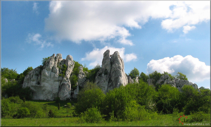 Skay Rzdkowickie