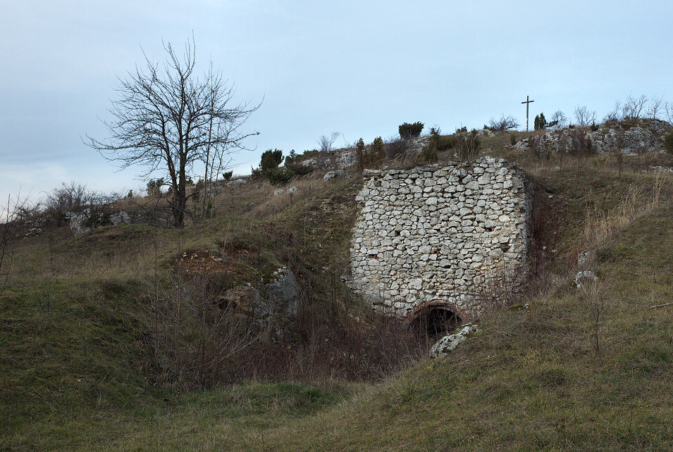 Wapiennik, Skaki Due, Olsztyn