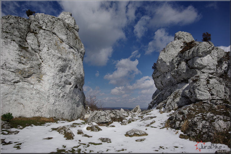 rez. Gra Zborw, Podlesice