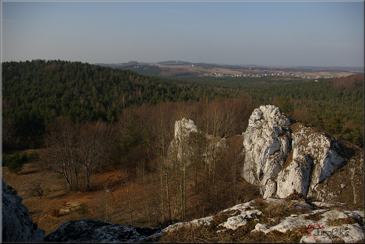 Wielki Grochowiec, Ryczw