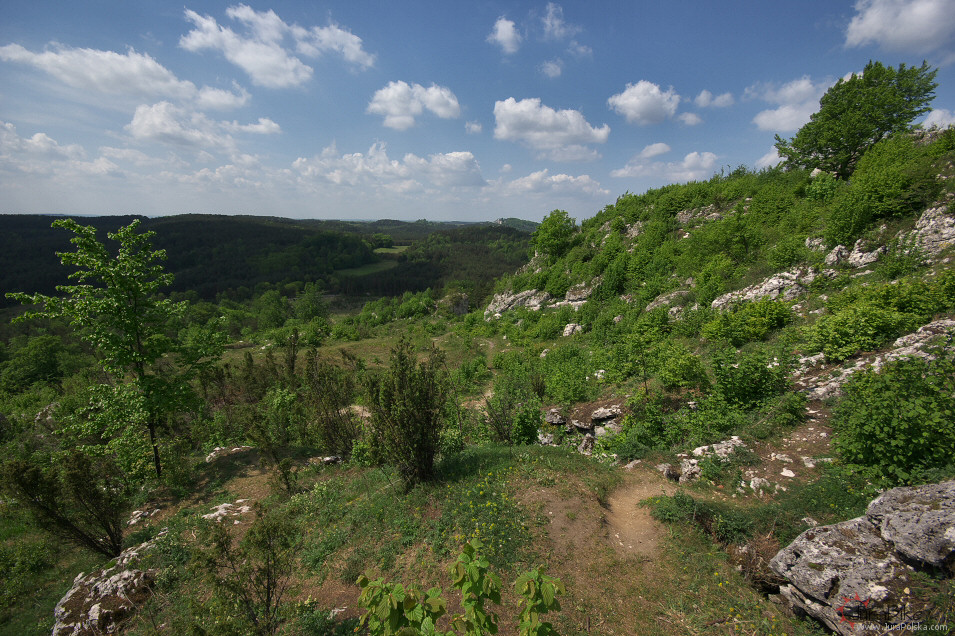 rez. Gra Zborw, Skay Kroczyckie