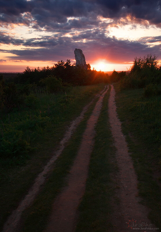 Skaki Rzdkowickie