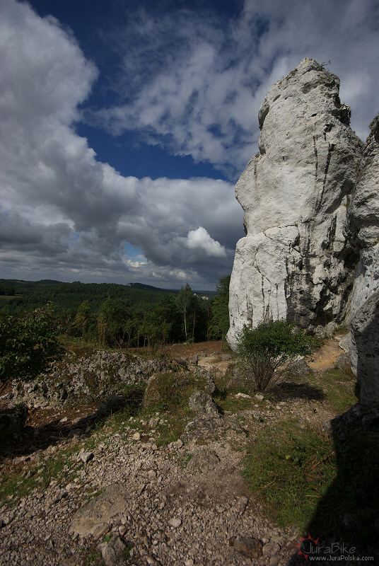 rez. Gra Zborw, Kroczyce