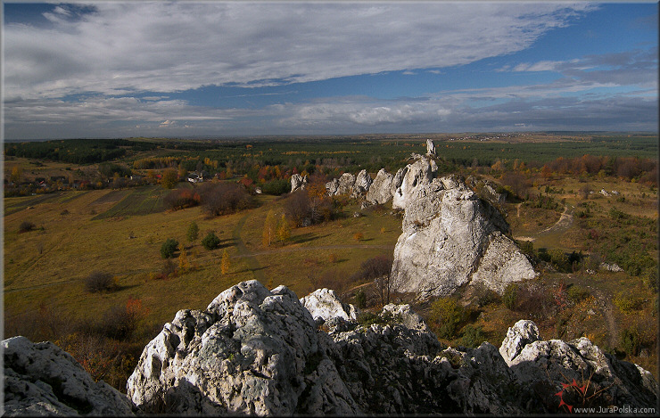 Rzdkowickie Skay